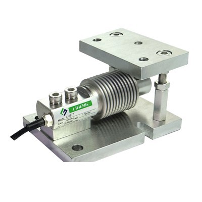 Bending Beam Load Cell Mounting Kits