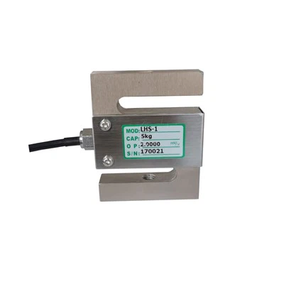 Load Cell Type S