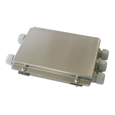 Stainless Steel Junction Box